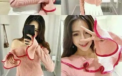 国产极品JK白丝喷白浆在